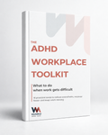 The ADHD Workplace Toolkit